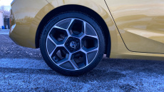 Vauxhall Astra 1.2 Turbo 130 Ultimate 5dr Petrol Hatchback